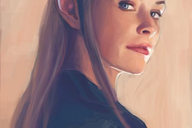 The Hobbit: The Desolation Of Smaug. Tauriel By SerafimaUN On ...