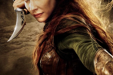 Tauriel