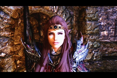 DeviantArt: More Like The Elder Scrolls 5: Skyrim   Poet Follower ...