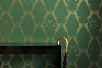 Eclectic Design Ideas From Antic London