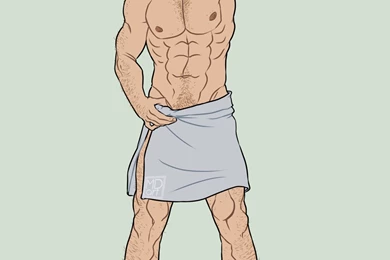 The Bara Harem By Cubesona On DeviantArt