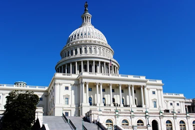 Great White House Wallpapers