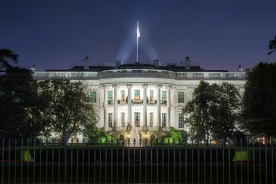 White House Wallpapers   Wallpapers HD Base