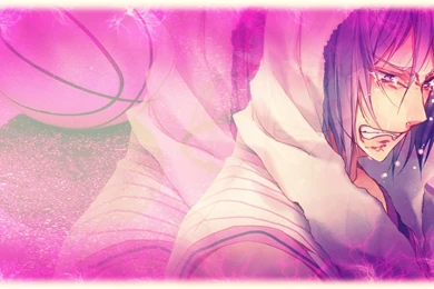 Murasakibara Wallpapers   @Kuroko No Basket By Kingwallpapers On ...