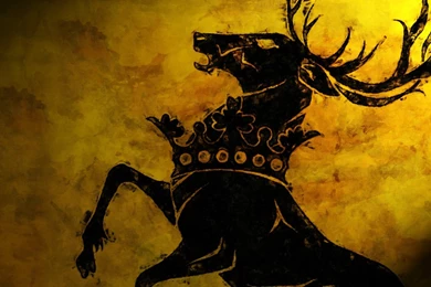 Game Of Thrones Wallpapers Baratheon