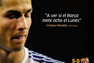 Football: Fail Soccer Barcelona Madrid Real Cristiano Ronaldo Bara ...