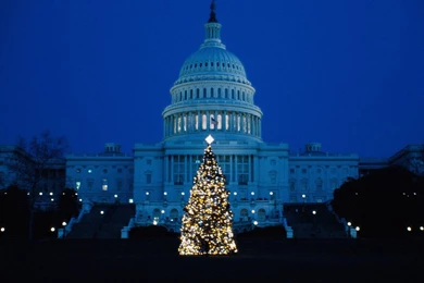 Download White House Wallpapers 1600x1200