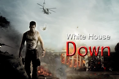White House Down HD Wallpapers Movie, Bestscreenwallpaper.com, GUN ...