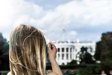 White House Down Movie Wallpapers