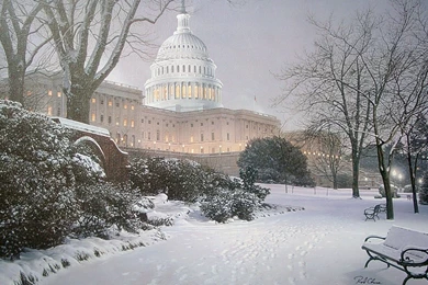 Winter Time Wallpapers   Wallpapers Zone