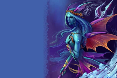 137 Mermaid HD Wallpapers