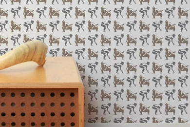 Designer Wallpapers By Aimée Wilder.