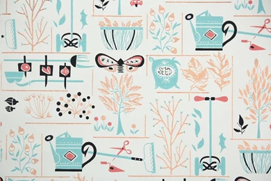 Popular Items For Novelty Wallpapers On Etsy