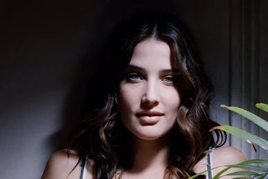 Gorgeous Cobie Smulders Wallpapers