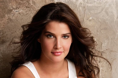 Full View And Download Cobie Smulders Wallpapers 3