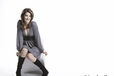 Cobie   Cobie Smulders Wallpapers (1570747)   Fanpop