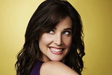 Cobie Smulders Wallpapers High Resolution And Quality Download