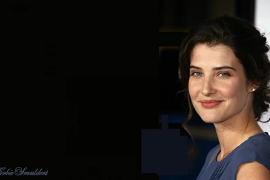Cobie Smulders