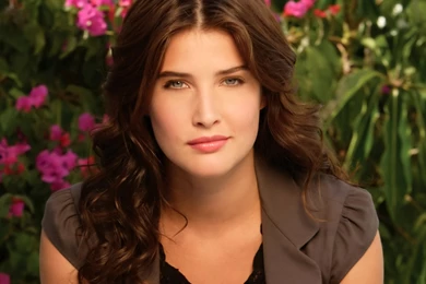 Cobie Smulders Hd Wallpapers