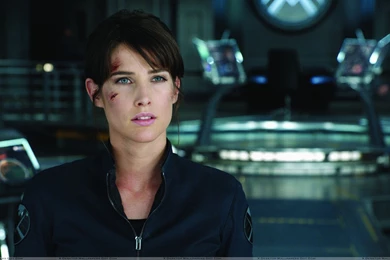 Cobie Smulders Wallpapers, Photos & Images In HD