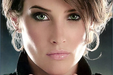 Cobie Smulders HD Desktop Wallpapers