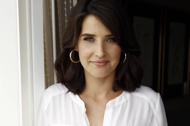 Cobie Smulders   Cobie Smulders Wallpapers (31220086)   Fanpop