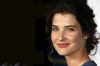 Cobie Smulders Wallpapers