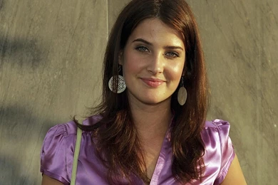 Cobie Smulders   Cobie Smulders Wallpapers (33244849)   Fanpop
