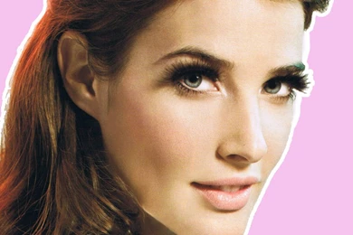 Cobie   Cobie Smulders Wallpapers (3564561)   Fanpop