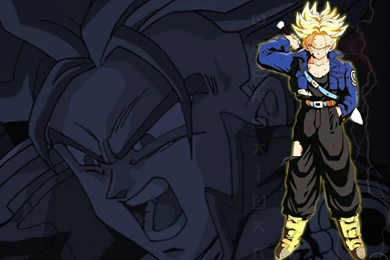 Trunks Wallpapers HD   Natalia Wallpapers