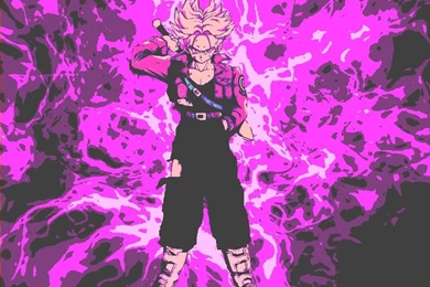 DeviantArt: More Like Trunks Wallpapers By Trunks Lovers