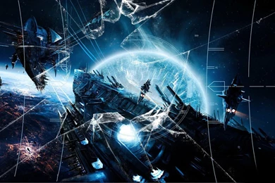 Space War Full Hd Wallpapers For Desktop Backgrounds Download Space ...