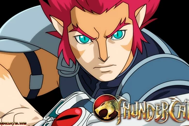 Thundercats HD Desktop Wallpapers   Thundercats.ws