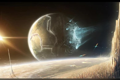 They Are Set Up For The War Wallpapers   (