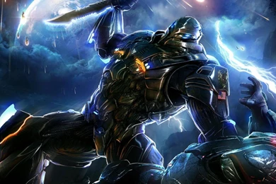 SPACE WAR WALLPAPER   (