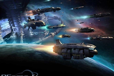 Space War Wallpapers HD Best Collection Free Download