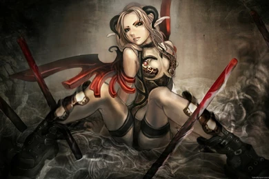 Desktop Wallpapers Download Fantasy Art Widescreen Free Wallpapers ...