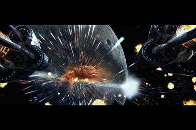 Spaceship Wallpaper Backgrounds