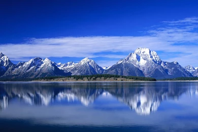 Wallpapers Window Nature Grand Teton National Park X Hd 1366x786 ...