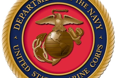 Marine Logo
