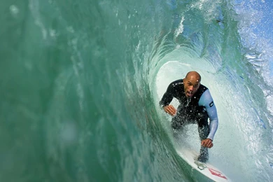 Kelly Slater: 20 Great Images