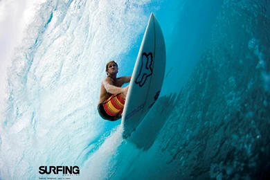 November Issue Wallpapers