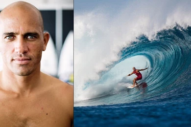 Kelly Slater Wallpapers Hd