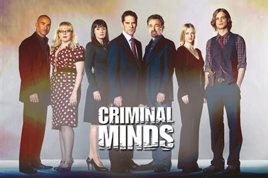 Criminal Minds Wallpapers   Wallpapers Cave
