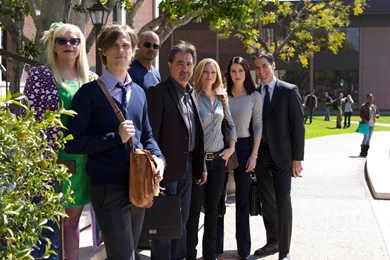 CRIMINAL MINDS Crime Drama Mystery Procedural Wallpapers ...