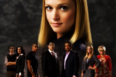 5 Criminal Minds Wallpapers   Katey Danbo