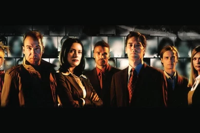 Criminal Minds   Criminal Minds Wallpapers (1280x720) (18340)