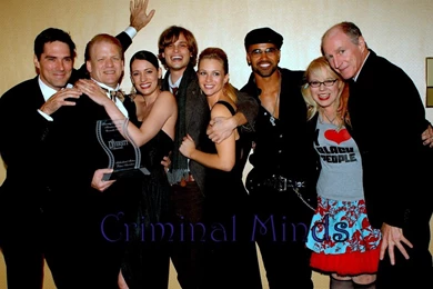 Criminal Minds 06 Hd Wallpapers