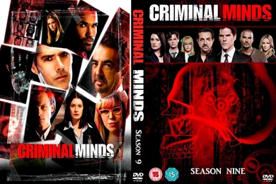Criminal Minds Wallpapers Season 10