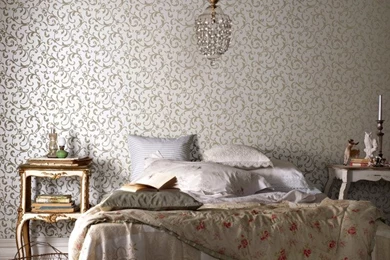 Enchantment Wallpaper: Duckegg Shimmer   Wallpapers   New York   By ...